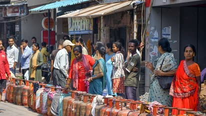 Representative Image (File Photo/ANI)