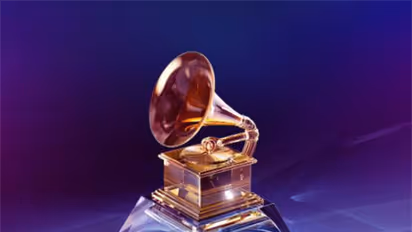 Representative Image (Image source/Instagram/@recordingacademy)