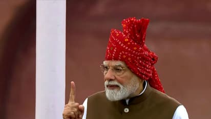 PM Narendra Modi (Photo/ANI)