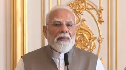 Prime Minister Narendra Modi (Photo/ANI)