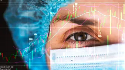 Merck Enters $2B License Agreement With China-Based Hengrui Pharma For Heart Disease Drug: Retail’s Unswayed