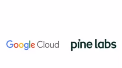 Pine Labs collaborates with Google (Photo/Pine Labs)