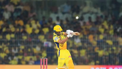 Ruturaj Gaikwad. (Photo/ANI)