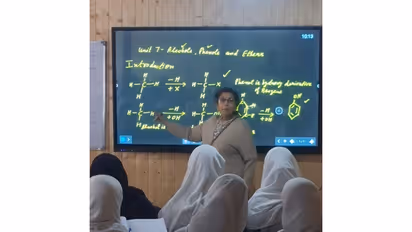 CBSE launches academic drive in Ladakh (Photo:CBSE)