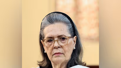 Sonia Gandhi Memoir: 'Belonging' आम्ही नाही छापणार; पेंग्विन इंडियाचा मोठा खुलासा
