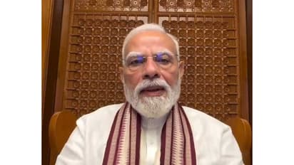Prime Minister Narendra Modi (Photo/X@narendramodi)