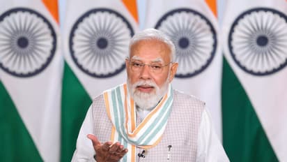 Prime Minister Narendra Modi (Photo/ANI)