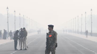 Representative Image (File Photo/ANI)