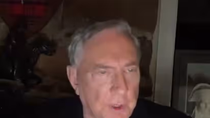 Geopolitical risk advisor Colonel Douglas Macgregor (Retd) (Photo/ANI)