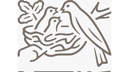 Nestle India logo (Photo: Nestle India official website)