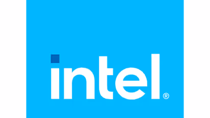 Intel Logo (Photo-Intel)