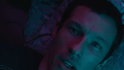 Callum Turner in Neuromancer (Photo/Instagram@appletv)