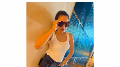 Ameesha Patel (Photo/instagram/@ameeshapatel9)