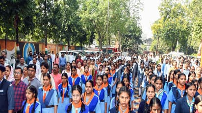 Representative image (Photo/ANI)