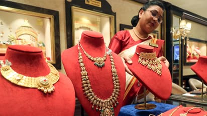 Representative Image (File Photo/ANI)