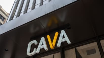Cava's Retail Investors Remain Extremely Bullish After Analyst's Upgrade Citing Brighter Future For Fast-Casual Dining