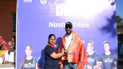 Chetanya Nanda (Photo: DLI)