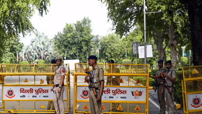 Representative image (File photo/ANI)