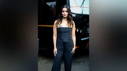 Actor Alia Bhatt (File photo: ANI)