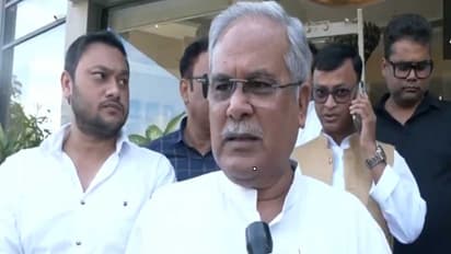 AICC General Secretary and Assam In-charge (Photo/ANI)
