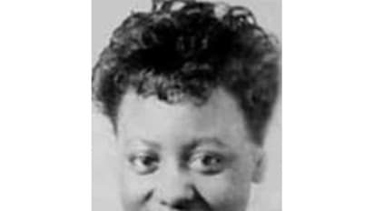 FBI most wanted Rosemary Lorraine Godbolt-Molder (Photo/fbi.gov)