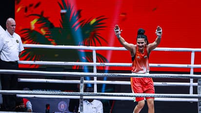 Arundhati Choudhary. (Photo/BFI)