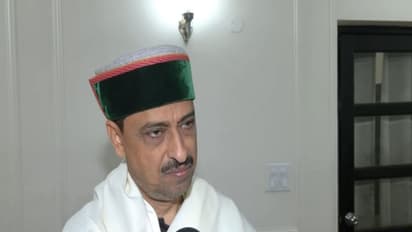 Congress MP Imran Masood (Photo/ANI)