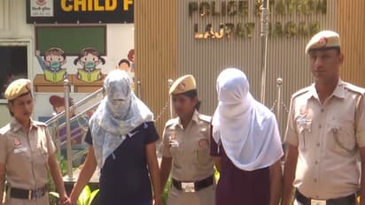 Delhi Police solve Yuvraj Manchanda murder case, former colleague among 2 arrested in Uttarakhand (Photo/ANI)