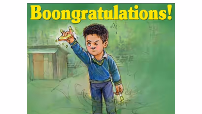 Amul doodle (Image source: Amul)