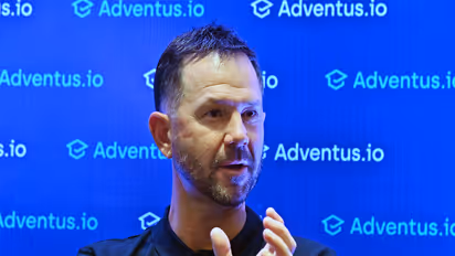 Ricky Ponting (Photo: ANI)