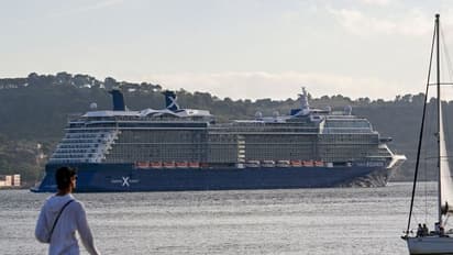 Retail Sentiment On Cruise, Travel Companies Slip Following Delta’s Warning Of Softening Domestic Demand