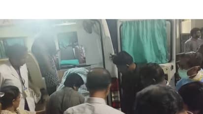 Kerala Health Minister Veena George (Photo/ANI)