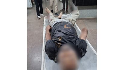 Notorious criminal Gopal killed in Police encounter (Photo/X/@police_haryana)