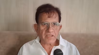 Devendra Budiya of Bishnoi community (Photo/ANI)