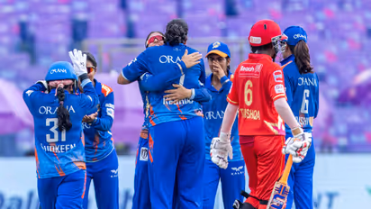North Delhi Strikers clinch exciting win against South Delhi Superstarz (Photo: DPL)