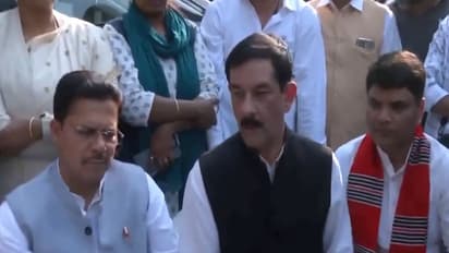 Assam Congress in-charge Jitendra Singh (Photo/ANI)