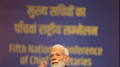 Prime Minister Narendra Modi (File Photo/X@narendramodi)