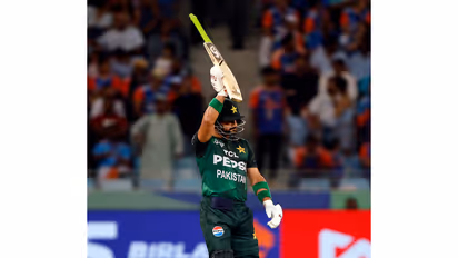 Sahibzada Farhan. (Photo: ANI)