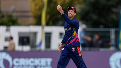 Mitchell Santner (Photo: ETPL)