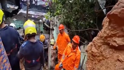 Visuals of the site (Photo/ANI)