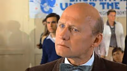 Late actor James Tolkan (Photo/X/ @BacktotheFuture)