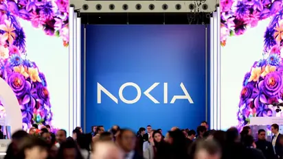 Nokia Stock Surges Pre-Market As Q4 Results Beat Estimates: CEO Expects Improving Market Trends To ‘Persist’ In 2025