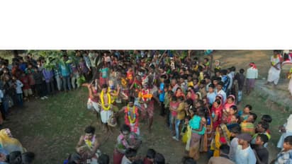 A snip from 'Charak: Fair of Faith' trailer (Photo/ Instagram/ @ sudipto_sen)