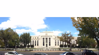 US Fed (Photo/X_@federalreserve)