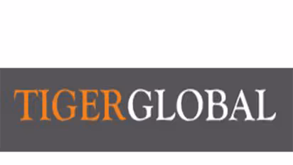 Tiger Global Management logo (Photo/Tiger Global Management)