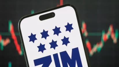 ZIM Stock Rallies Pre-Market After Q4 Earnings, Revenue Surpass Wall Street Expectations: Retail’s Elated
