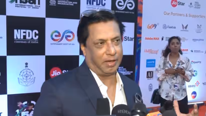 Madhur Bhandarkar (Photo: ANI)