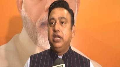 Syed-Islam-Congress-Protest-AI-Summit