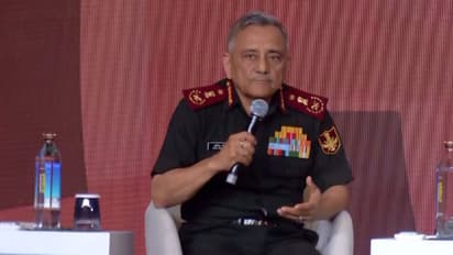 CDS General Anil Chauhan (Photo/ANI)