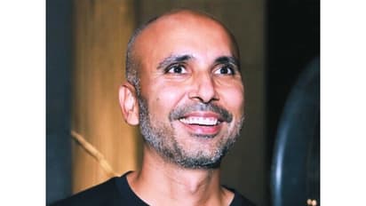 Gaurav Gupta, senior vice-president and India site leader at Payoneer (Payoneer/Photo)